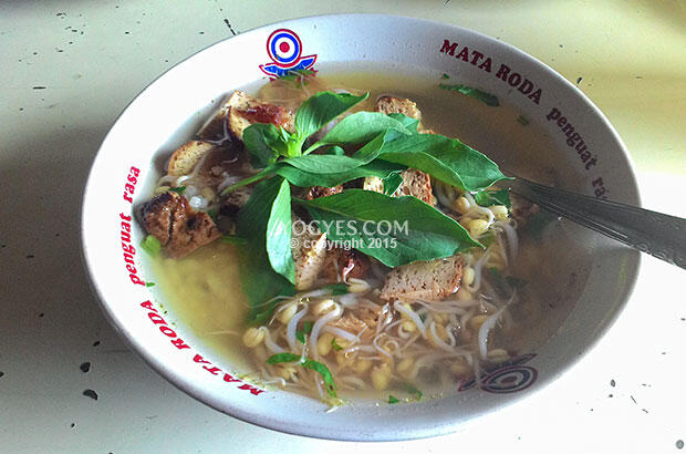 10 SOTO YANG TOP BANGET DI JOGJA