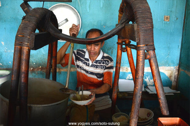 10 SOTO YANG TOP BANGET DI JOGJA