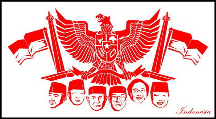 inilah 10 Fakta Sejarah Indonesia yang Jarang Diketahui