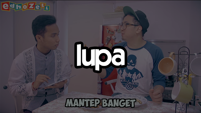 Tipe - Tipe Temen Gak Puasa