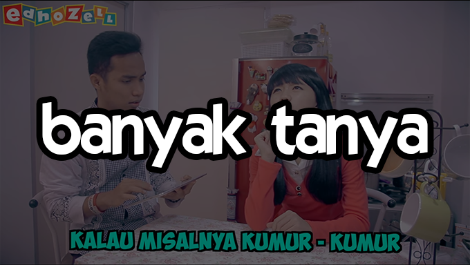 Tipe - Tipe Temen Gak Puasa