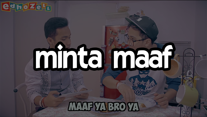 Tipe - Tipe Temen Gak Puasa