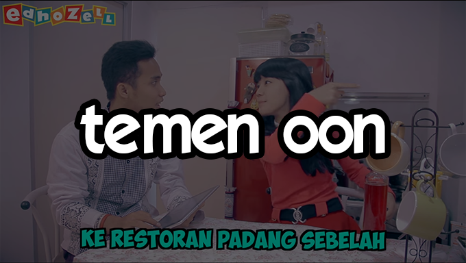 Tipe - Tipe Temen Gak Puasa