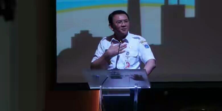 #Takut Kasus RS Sumber Waras Terulang, Ahok Gunakan &quot;Appraisal&quot; Beli Lahan Cengkareng
