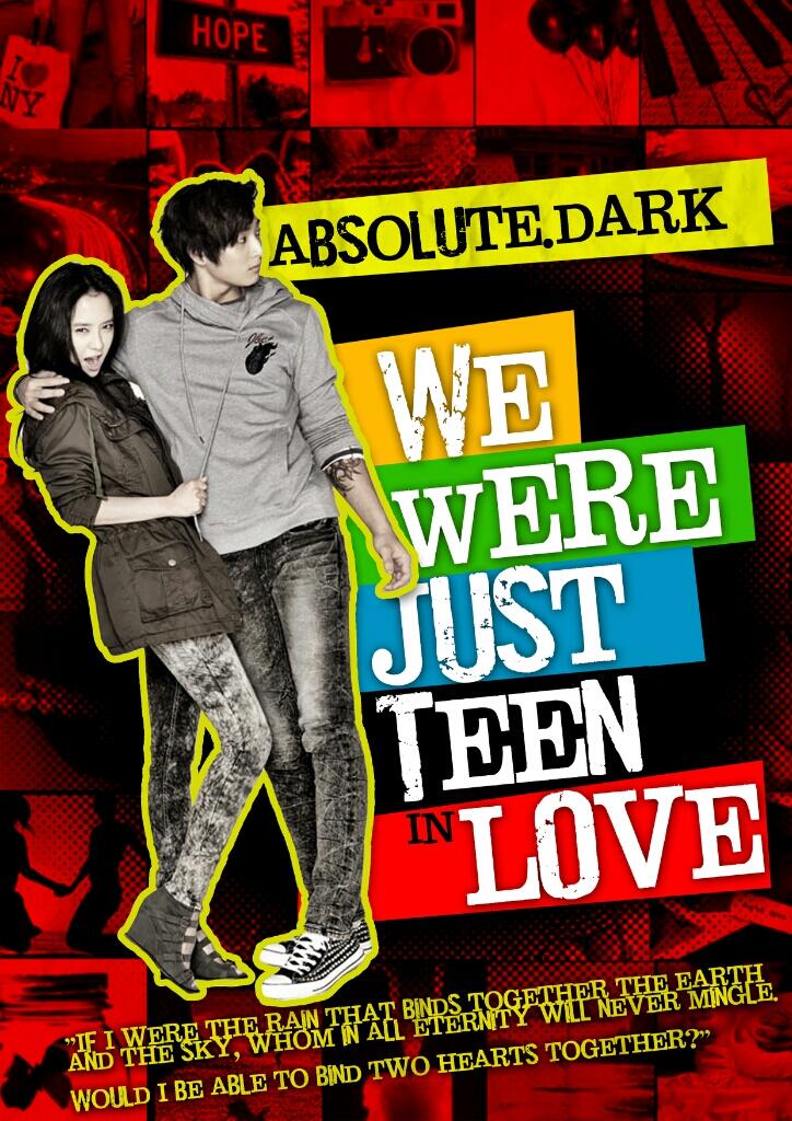 We Were Just Teen In Love