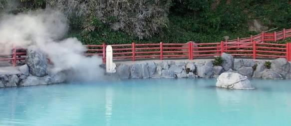 Tujuh 'Neraka' Ini Ada di Jepang