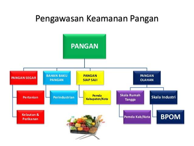 Mengenal lebih jauh Badan Pengawas Obat dan Makanan