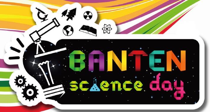 Open Donation For Banten Science Day 2016 &quot;Semua Anak Terlahir Sebagai Ilmuan&quot;