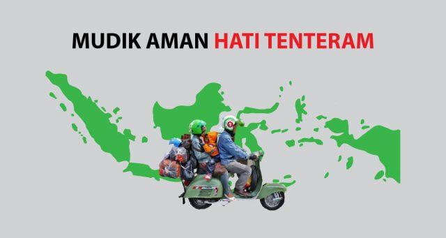 &#91;Wajib Masuk&#93;Tips Mudik Untuk Agan Dan Sista Semua 