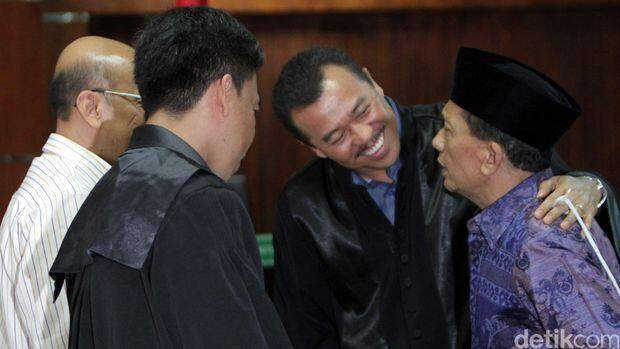 Begini Muslihat Eks Bupati Fuad Amin Mencuci Uang Korupsi Rp 414,2 Miliar