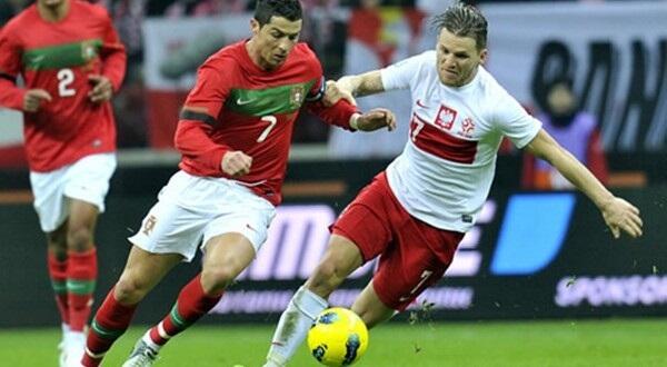 Siapa Lebih Unggul, Polandia Atau Portugal?