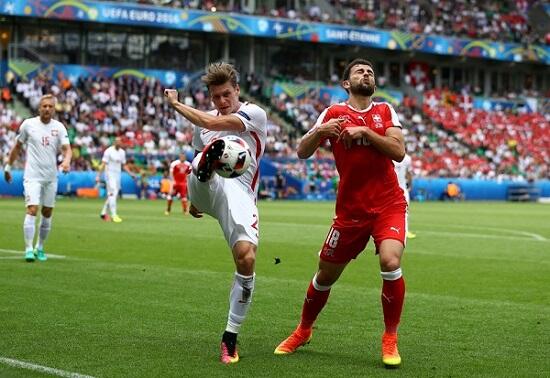 Siapa Lebih Unggul, Polandia Atau Portugal?