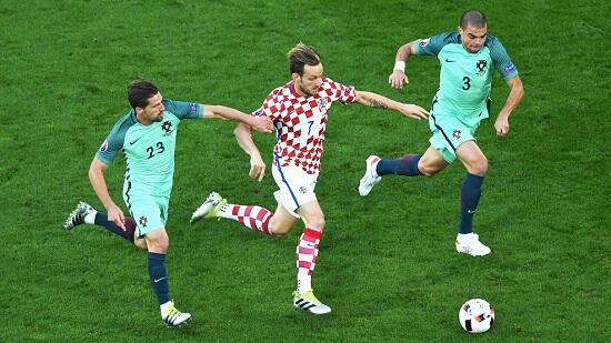Siapa Lebih Unggul, Polandia Atau Portugal?