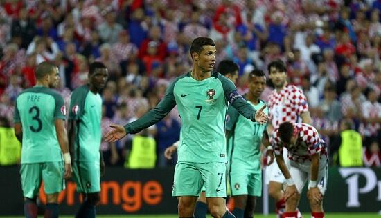 Siapa Lebih Unggul, Polandia Atau Portugal?