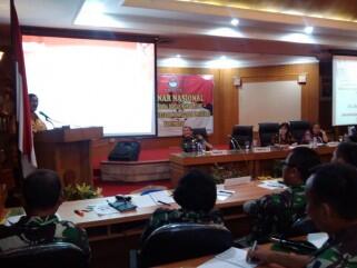 Kemhan: Badan Intelijen Pertahanan untuk Antisipasi Ancaman Asing