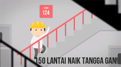 Seberapa Tinggi Kita Bisa Mendirikan Bangunan? *Explained with Animation*