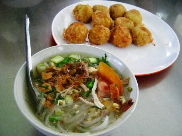 Inilah 10 Soto Paling Enak di Semarang