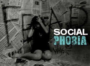 berbagi pengetahuan tentang phobia
