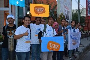 Begini Kompaknya 55 Regional dalam KASKUS Cendolin Indonesia Jilid 2