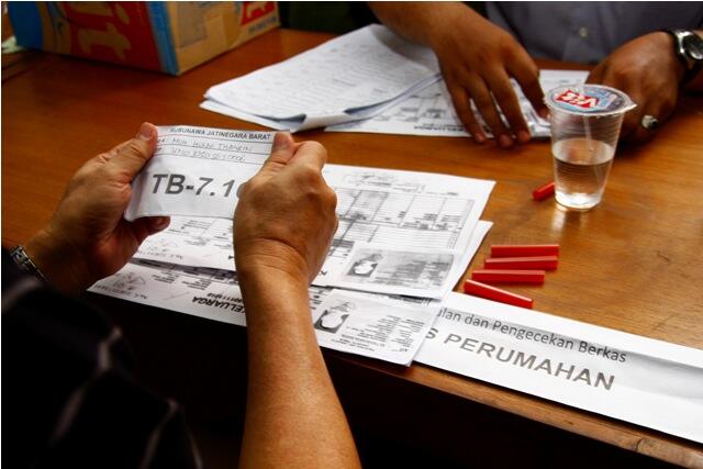 Besok, Ahok Copot Kepala Dinas Perumahan DKI