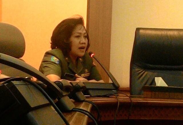 Ahok Sebut Kadis Perumahan Lalai Beli Lahan di Cengakarang