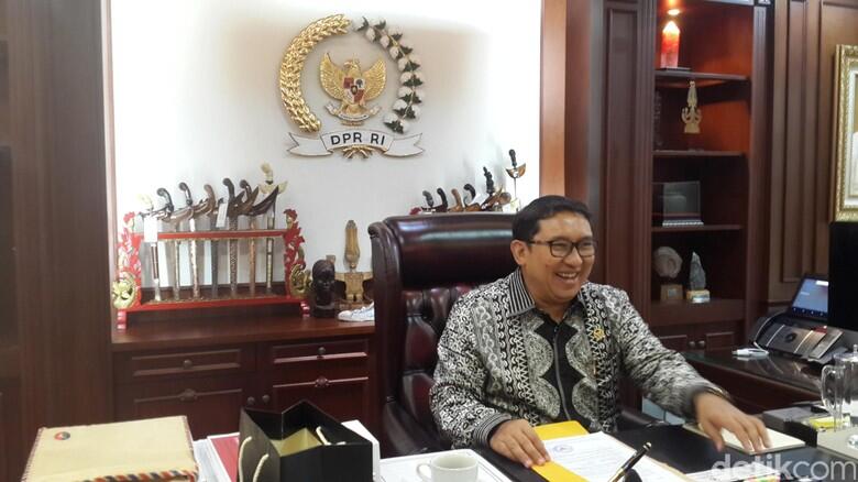 Dilaporkan ke MKD, Fadli Zon: ICW dkk Seharusnya Soroti Sumber Waras