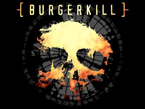 Burgerkill band Metallica kebanggan Indonesia