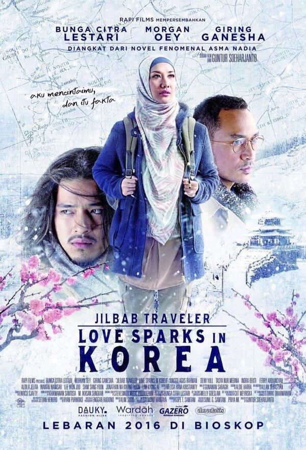 (1st THREAD) ##FILM-FILM BARU DI AWAL JULI 2016## (1st THREAD)
