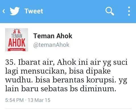 Lengket Dengan Skandal, Ahog Sudah Layak Terjun Ke Jurang