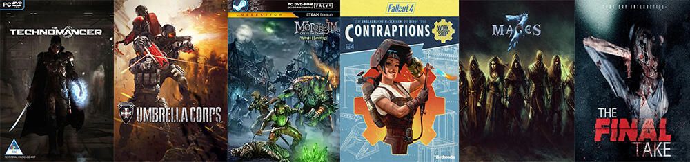 TGC PC games Murah update terus Rp 6000an gan COD