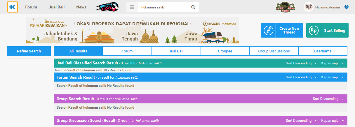 Hukuman Salib: Hukuman Keji dari Romawi