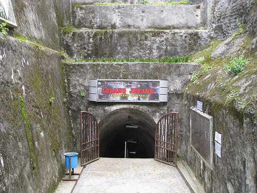 Ayo Mengenal Sumatera Barat!!