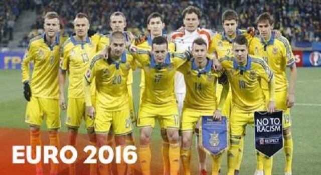 Catatan Unik Di Fase Group Euro 2016 Dalam Angka gan