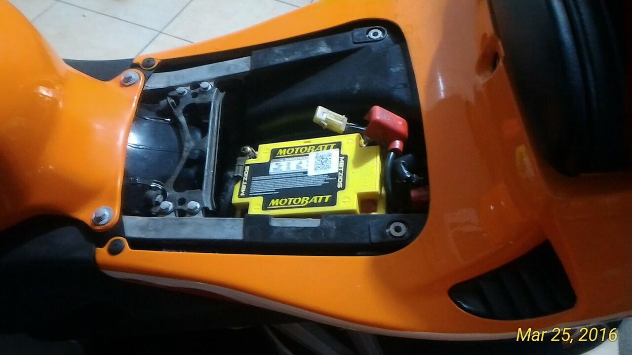 Jual JUAL AKI MOGE YUASA Dan MOTOBATT MURAH Masih Ready Gan KASKUS