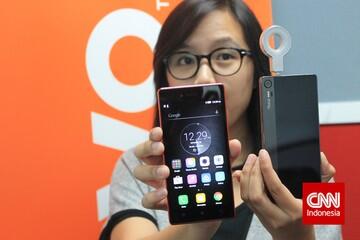 Begini Syarat Ponsel 4G LTE Bisa Dijual ke Indonesia