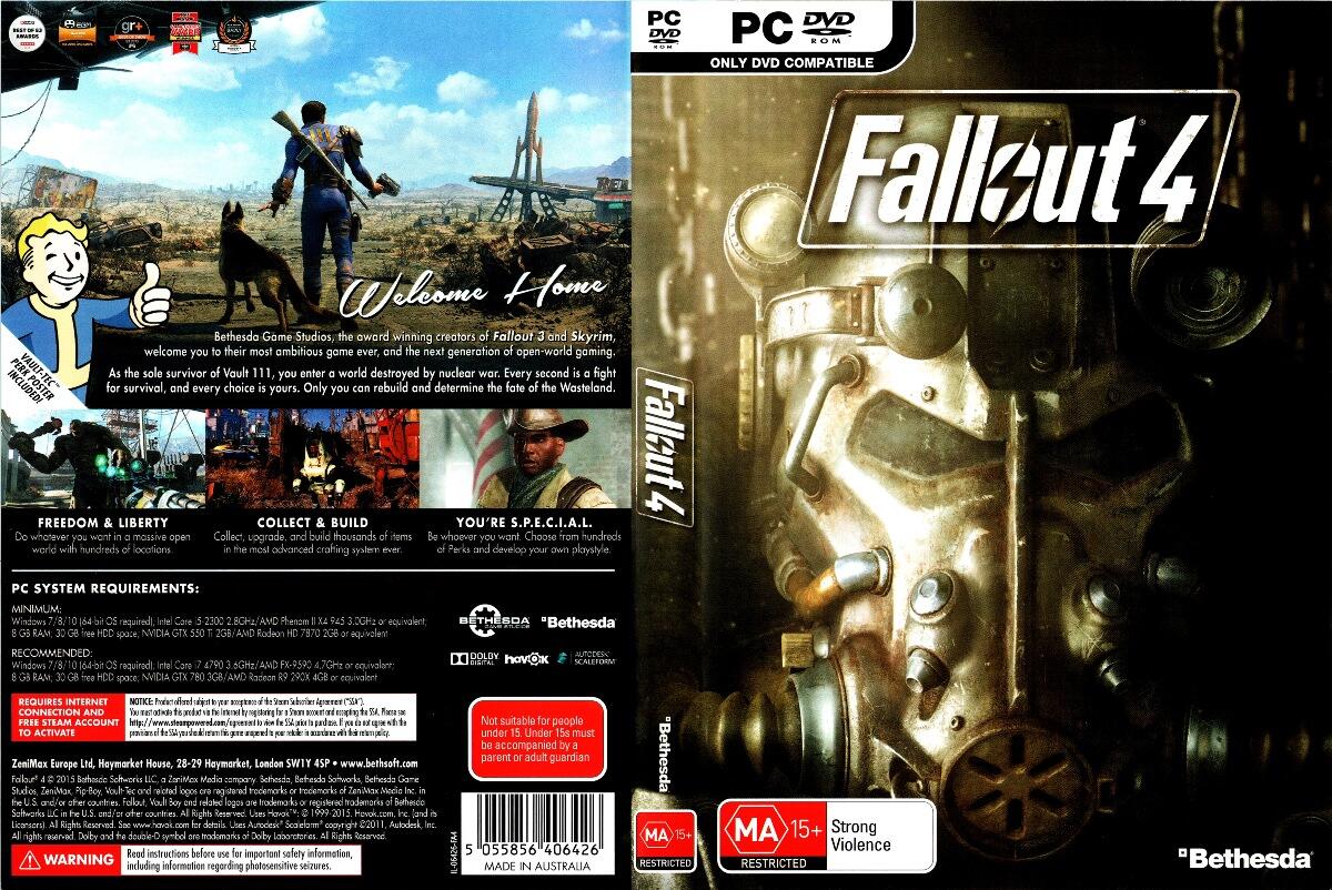 текст для fallout 3 game of the year edition steam фото 64