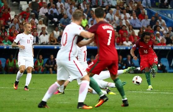 Adu Pinalti Bukan Untuk Polandia, Portugal Lanjut Semi Final