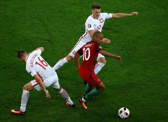 Adu Pinalti Bukan Untuk Polandia, Portugal Lanjut Semi Final