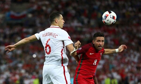 Adu Pinalti Bukan Untuk Polandia, Portugal Lanjut Semi Final