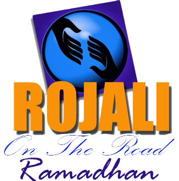 &#91; INVITATION &#93; ROJALI ON THE ROAD RAMADHAN session 3