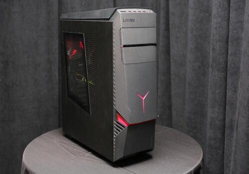 Lenovo IdeaCentre Y700 (gimana menurut agan?)