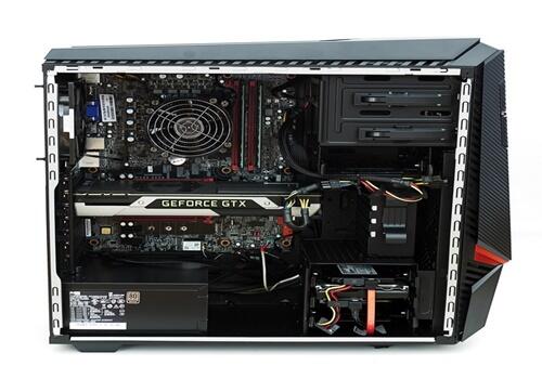 Lenovo IdeaCentre Y700 (gimana menurut agan?)