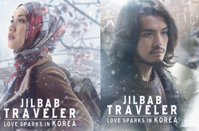 Jadi Bintang Korea, 2 Vokalis Band Ternama ini Bagaikan Ironman vs CA