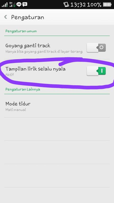 &#91;Repost&#93;cara memasang lirik di pemutar mp3 bawaan android(monggo dicoba)