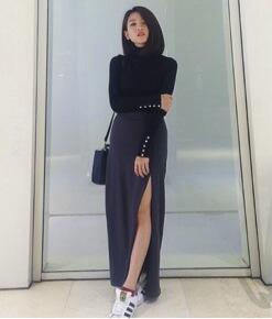 Ingin Tahu Kepribadian si Dia? Lihat dari Cara Berpakaiannya Gan! &#91;FOTO++&#93;