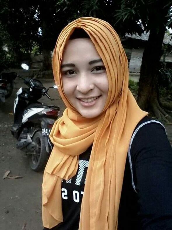 Gadis Aceh Hot