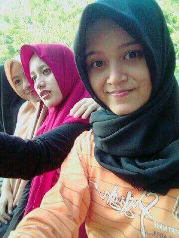 Gadis Aceh Hot