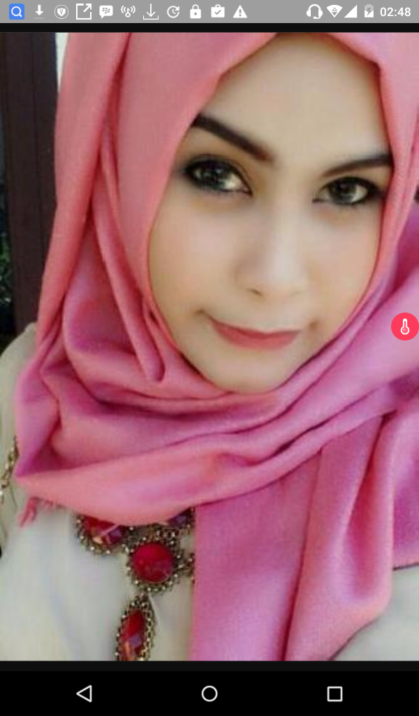 Gadis Aceh Hot