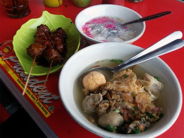 Inilah 9 Makanan Khas Malang Paling Populer Untuk Dinikmati