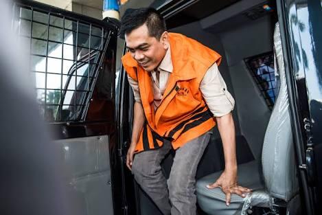 KPK Tangkap Koruptor Selama Ramadhan, Ini Kata Ketua PBNU